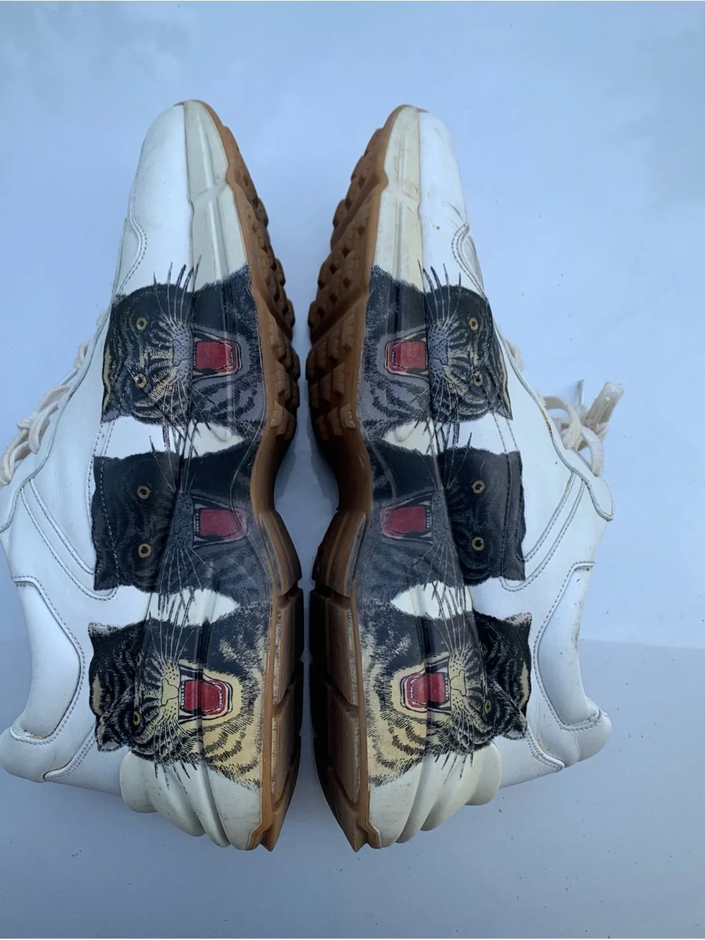 Gucci rhyton size 12 - Picture 2 of 6